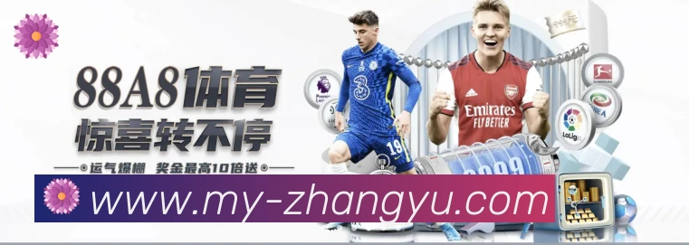 奖项3